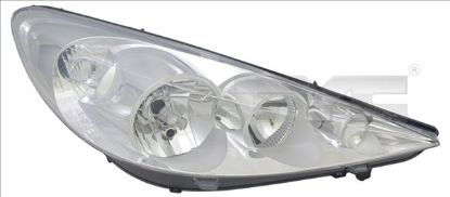 Headlight -