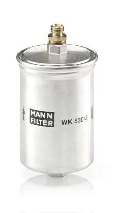 Fuel Filter Mercedes Benz 190E  (W201)
