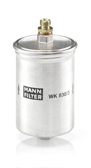 Fuel Filter Mercedes Benz 190E  (W201)