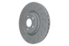Brake Disc -