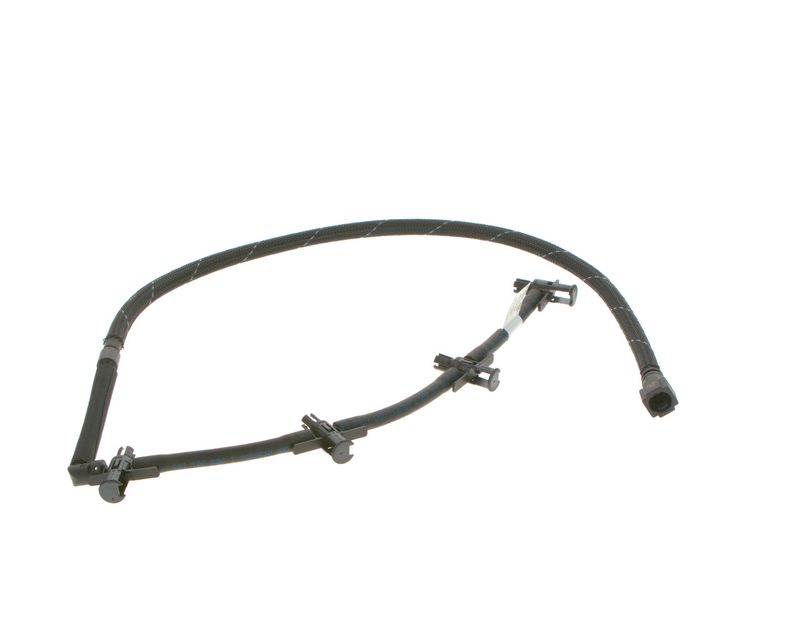 Hose, fuel overflow FIAT - 504334659