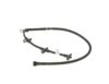 Hose, fuel overflow FIAT - 504334659