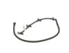 Hose, fuel overflow FIAT - 504334659