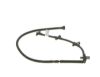 Hose, fuel overflow FIAT - 504334659