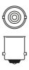 Bulb 2W 24V- Trucklight