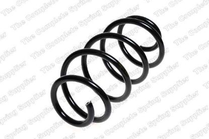 Suspension Spring esim. VW TOURAN 2,0 FSI