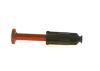 Plug, spark plug MB - 000 156 72 10