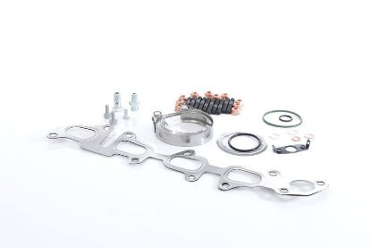 Mounting Kit, charger VW