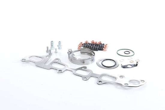 Mounting Kit, charger VW