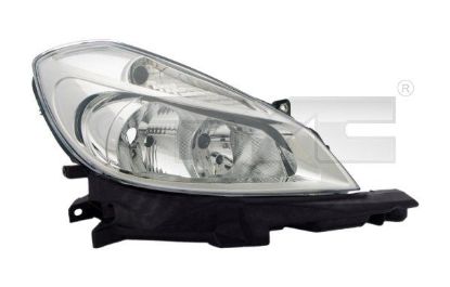 Headlight -