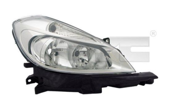 Headlight -