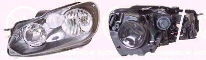 Headlight -