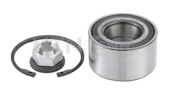 Wheel Bearing Kit PSA - 16 101 376 80