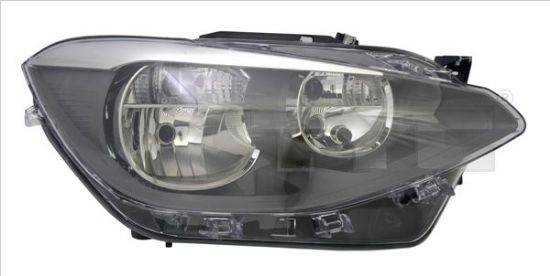 Headlight -