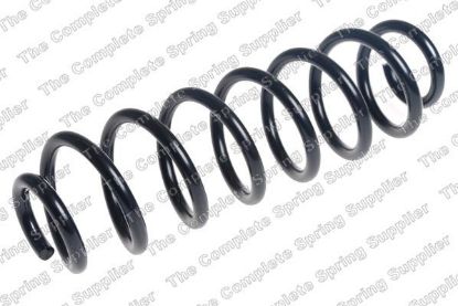 Suspension Spring RAV4 2,5 HYBRID FWD 18-