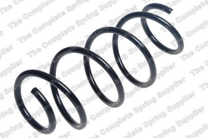 Suspension Spring STONIC 1,6 CRDi 17-20