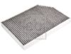 Filter, cabin air Porsche 9A7 819 429 A