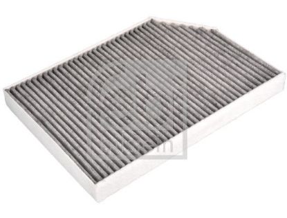 Filter, cabin air Porsche 9A7 819 429 A