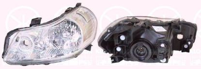 Headlight -