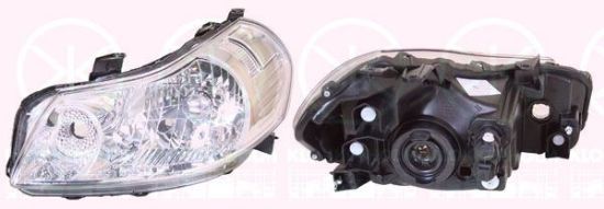 Headlight -