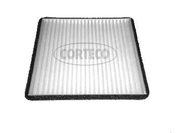 Filter, cabin air Chevrolet