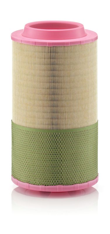 Air Filter Industry AM 473/1