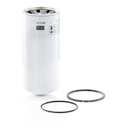 Filter, operating hydraulics Caterpillar WGP7508