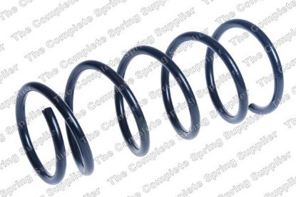 Suspension Spring esim. Toyota