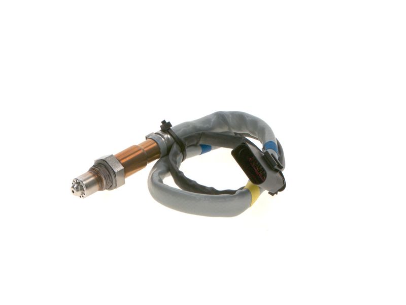 Oxygen Sensor -