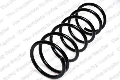 Suspension Spring esim. Nissan SUNNY 1,7 Dii