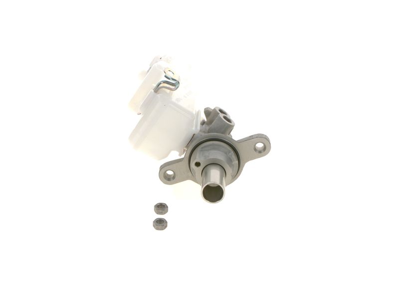 Brake Master Cylinder -
