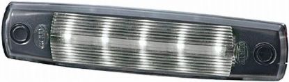 Interior Light -
