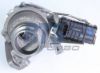 Charger, charging (supercharged/turbocharged) -