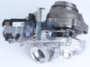 Charger, charging (supercharged/turbocharged) -