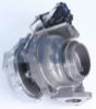 Charger, charging (supercharged/turbocharged) -