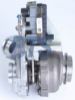 Charger, charging (supercharged/turbocharged) -