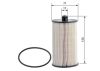 Fuel Filter VAG - 2E0 127 177
