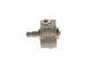 Injection Unit, soot/particulate filter regeneration -