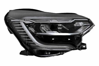 Headlight -