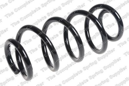 Suspension Spring esim. Audi
