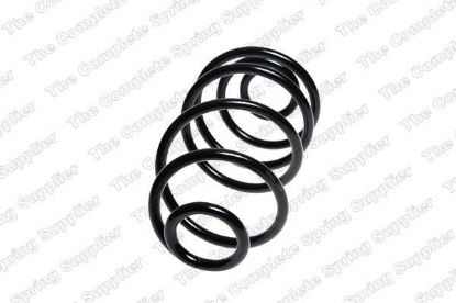 Suspension Spring tagum. OPEL ASTRA 98-04