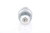 Switch, preheating system -