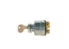 Switch, preheating system -