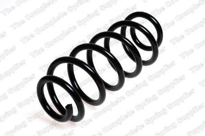 Suspension Spring VAG - 8D0 411 105AT Suspension Spring VAG - 8D0 411 105AT