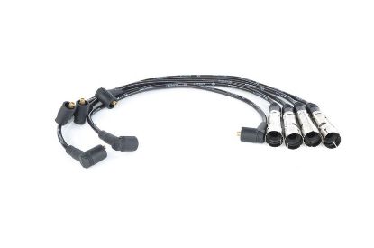 Ignition Cable Kit VW, Seat, Skoda