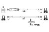 Ignition Cable Kit VW, Seat, Skoda