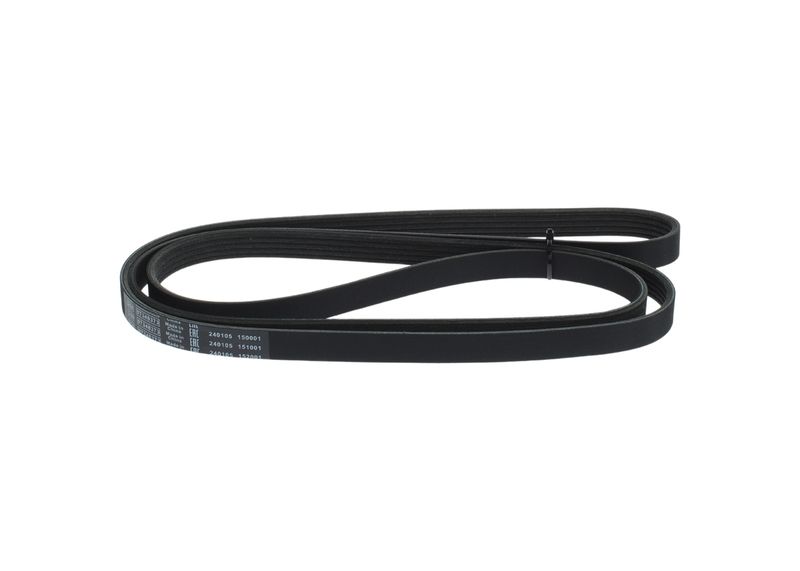 V-Ribbed Belt -