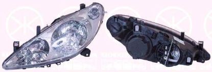 Headlight -