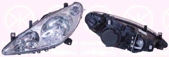 Headlight -