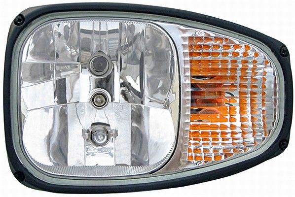 Headlight -